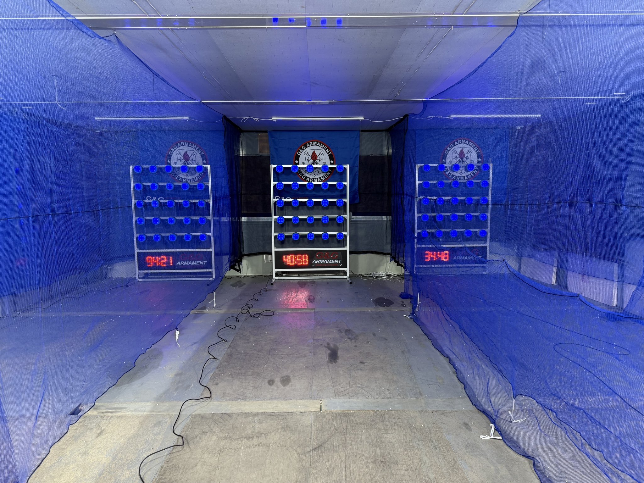 サバゲー 出張買取 北海道